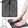 Ems Foot Massager