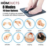 Ems Foot Massager