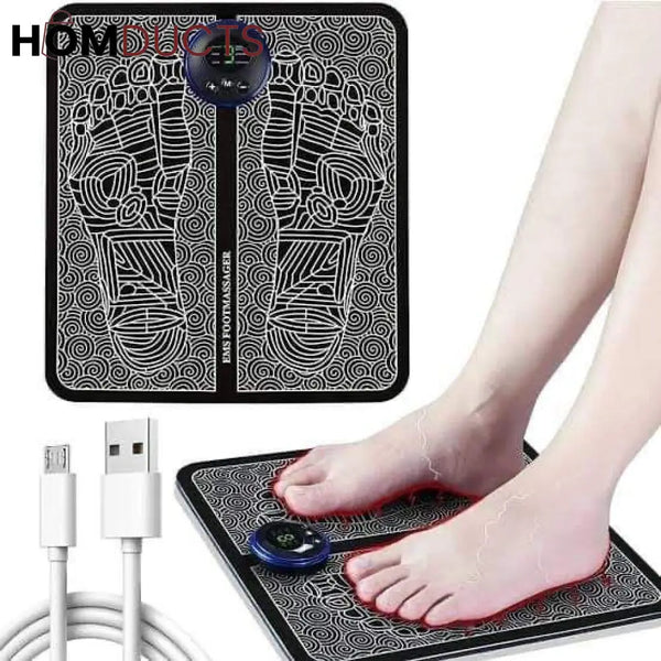 Ems Foot Massager