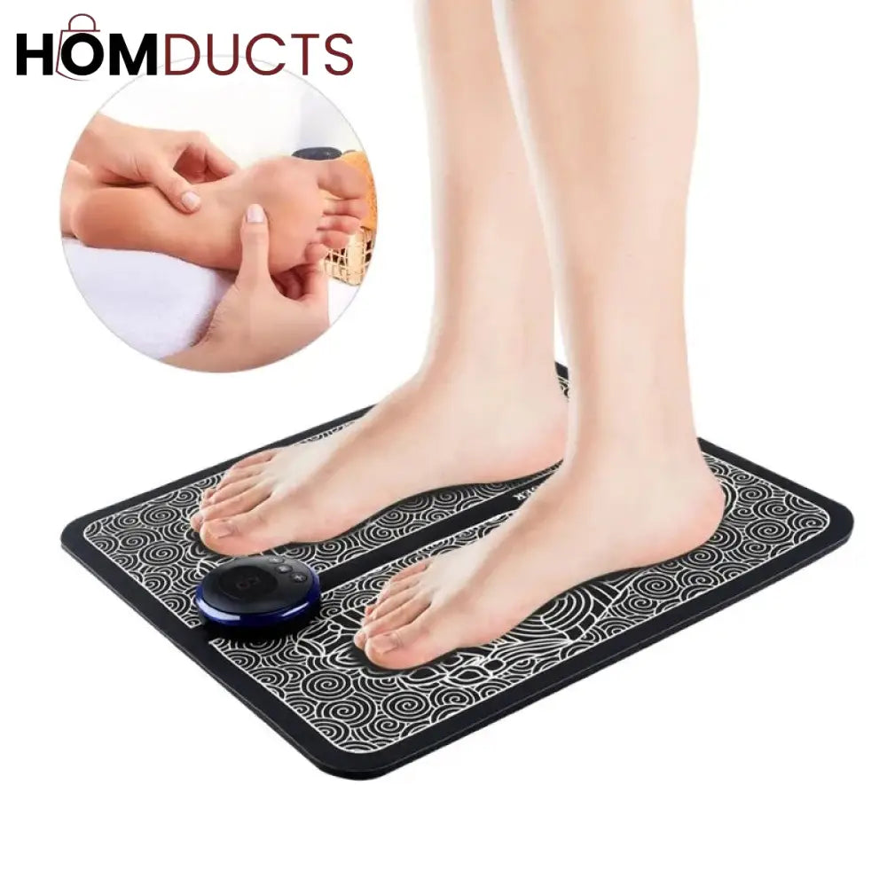 Ems Foot Massager