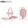 European Style Foldable Dry Fruit And Candy Tray
