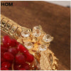 European Style Luxury Tray