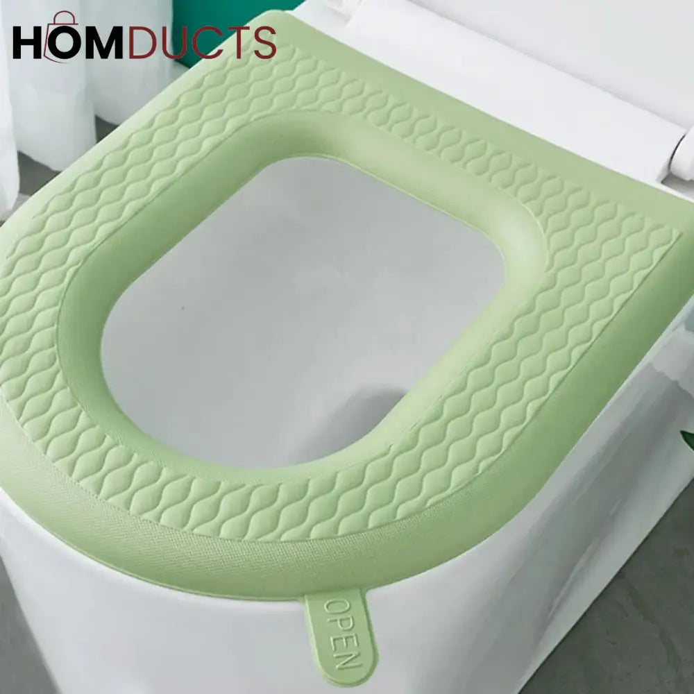Eva Toilet Seat Cover
