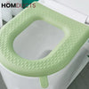 Eva Toilet Seat Cover