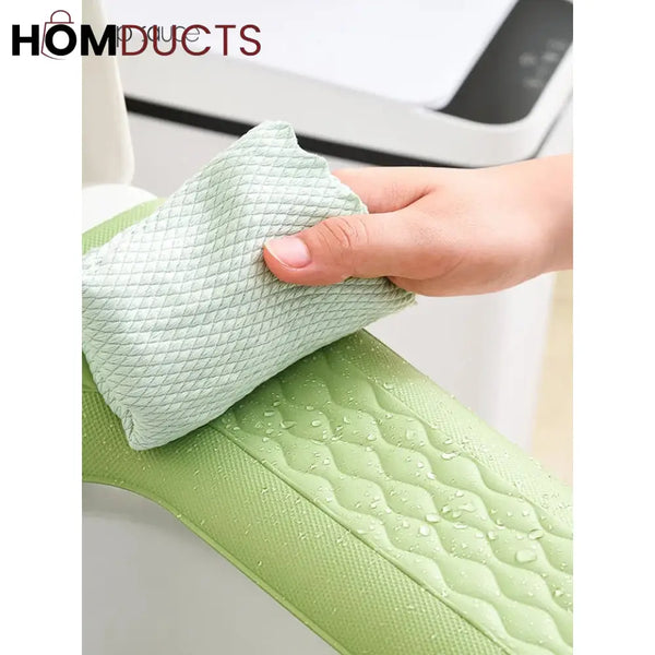 Eva Toilet Seat Cover