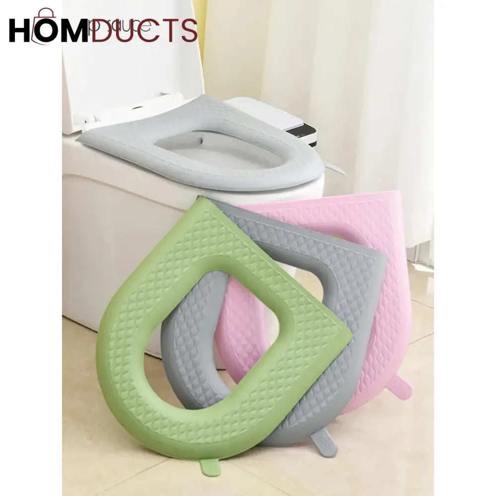 Eva Toilet Seat Cover