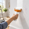 Handheld Wall Paint Roller Applicator for Marks & Touch-Ups