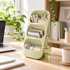 3-Tier Multipurpose Desktop & Kitchen Organizer