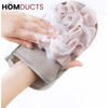 Exfoliating Bath Shower Gloves