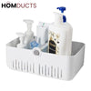 Expandable Toiletries And Kitchen Storage Basket