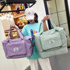 Expandable Travel Bag