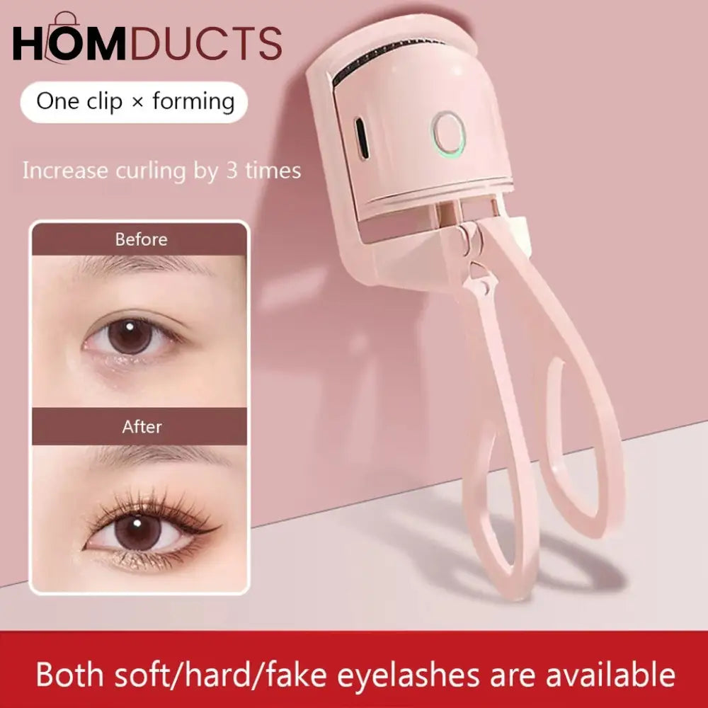 Eye Lash Curler