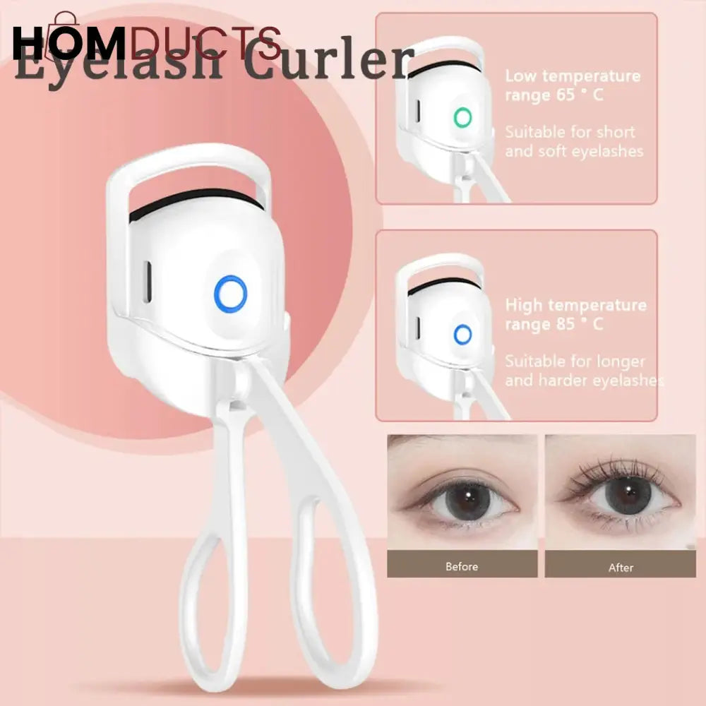 Eye Lash Curler