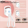 Eye Lash Curler