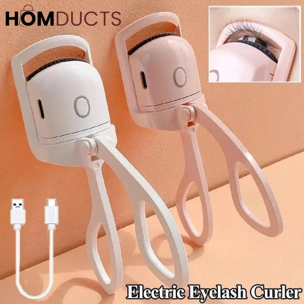 Eye Lash Curler