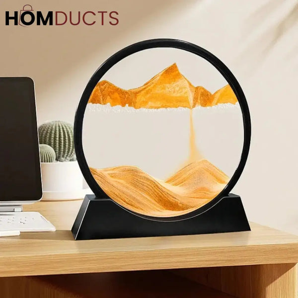 Falling Sand Art – Homducts
