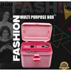 Fashion Multi Purpose Storage Box – Durable & Spacious Organizer for Home Kitchen and Kids’ Essentials
