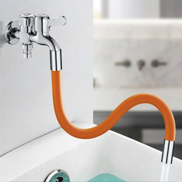 Faucet Extension Tube