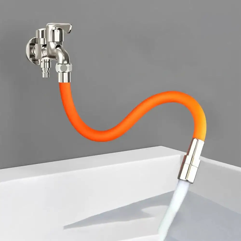 Faucet Extension Tube