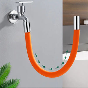Faucet Extension Tube