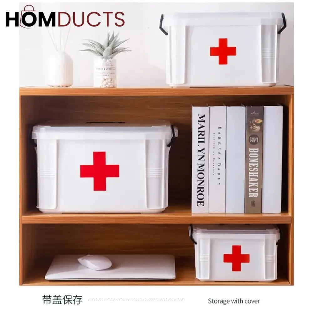 First Aid Box