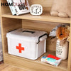 First Aid Box