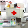 First Aid Box