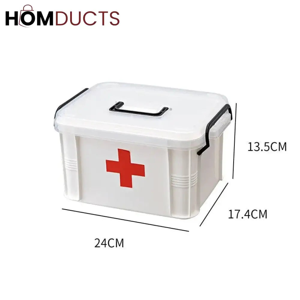 First Aid Box