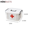 First Aid Box