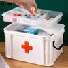 First Aid Box