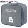 First Aid Medicine Bag