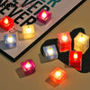 Flameless Colourful Led Candle Lights