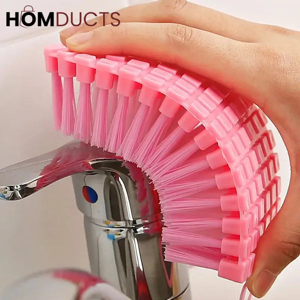 Flexible Cleaning Brush