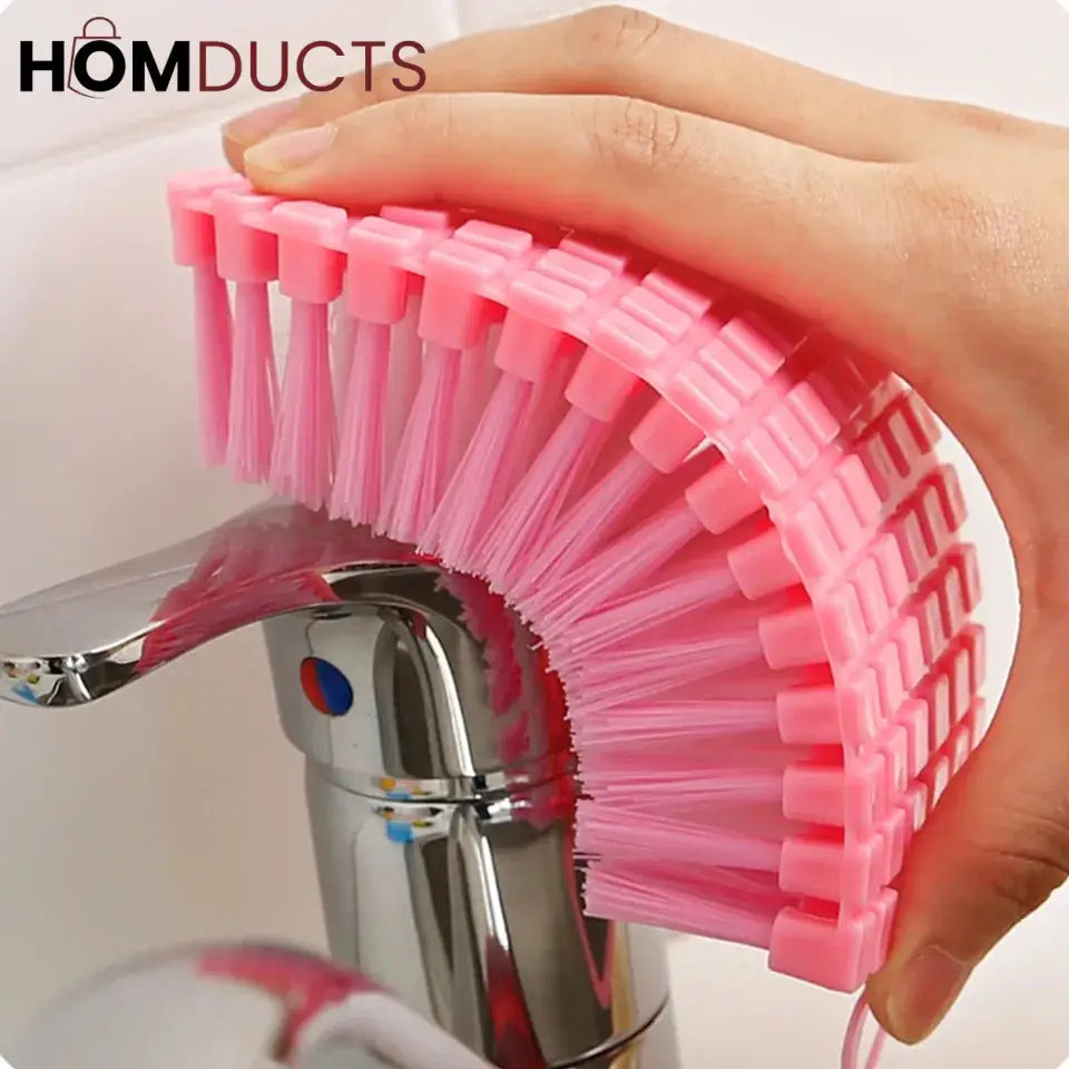 Flexible Cleaning Brush