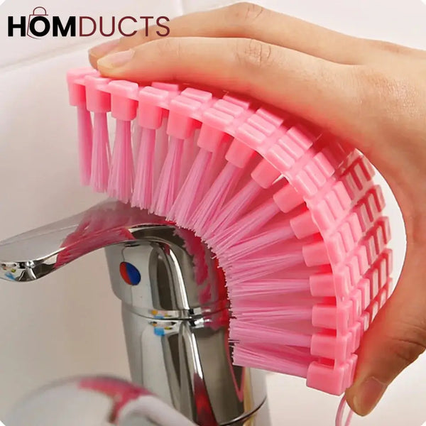 Flexible Cleaning Brush