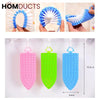 Flexible Cleaning Brush