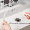 Flexible Drainage Cleaning Brush