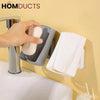 Flodable Flexible Soap Dish