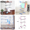 Floor Standing Cloth Drying Rack (Premium Quality)