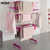 Floor Standing Cloth Drying Rack (Premium Quality)