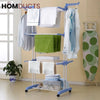 Floor Standing Cloth Drying Rack (Premium Quality)