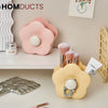 Flower Shape Desktop Organizer