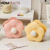 Flower Shape Desktop Organizer