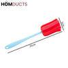 Foamic Glass Brush (Pack Of Four)