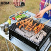 Foldable Bbq Grill