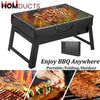 Foldable Bbq Grill