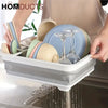 Foldable Dish Drain Rack