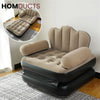 Foldable Inflatable Sofa Bed