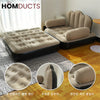 Foldable Inflatable Sofa Bed