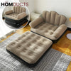 Foldable Inflatable Sofa Bed